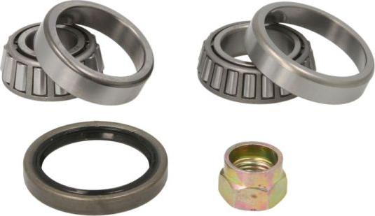 BTA H23002BTA - Wheel hub, bearing Kit parts5.com