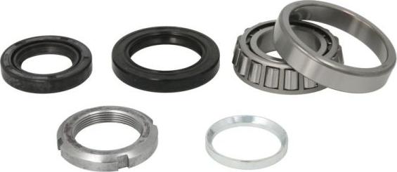 BTA H23035BTA - Zestaw łożysk koła parts5.com