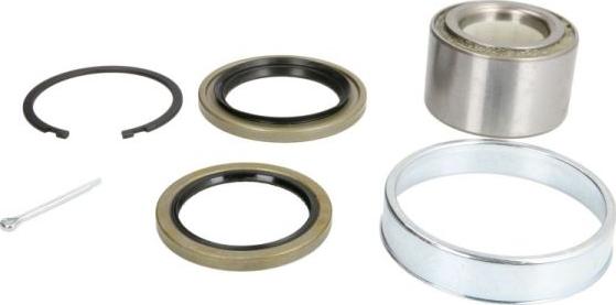 BTA H22016BTA - Wheel hub, bearing Kit parts5.com