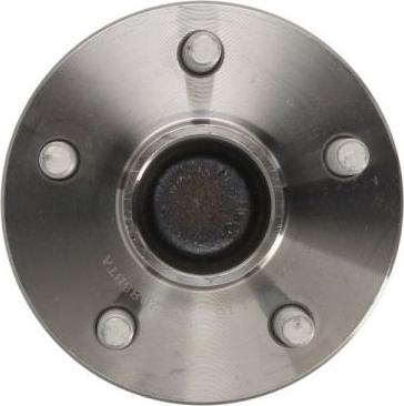 BTA H22085BTA - Wheel hub, bearing Kit parts5.com