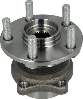 BTA H27015BTA - Lożisko kolesa - opravná sada parts5.com