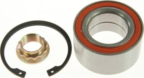 BTA H2B013BTA - Sada ložisek kol parts5.com