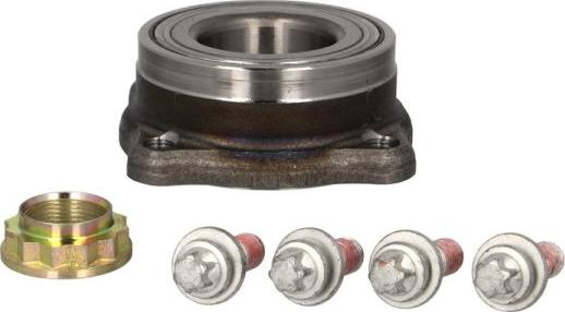 BTA H2B024BTA - Wheel hub, bearing Kit parts5.com