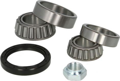 BTA H2C017BTA - Lożisko kolesa - opravná sada parts5.com