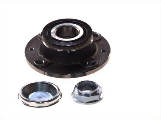 BTA H2C020BTA - Wheel hub, bearing Kit parts5.com