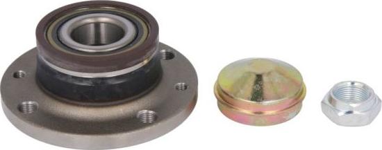 BTA H2F009BTA - Wheel hub, bearing Kit parts5.com