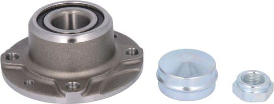 BTA H2F001BTA - Tekerlek yatağı seti parts5.com