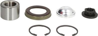 BTA H2G024BTA - Wheel hub, bearing Kit parts5.com