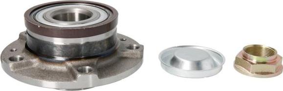 BTA H2P019BTA - Wheel hub, bearing Kit parts5.com