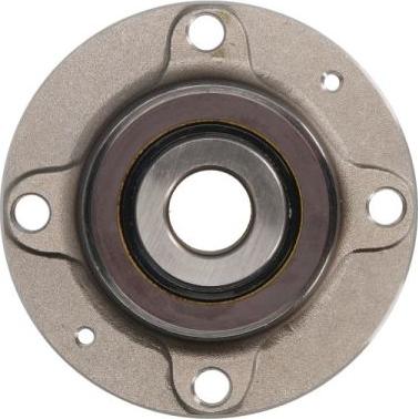 BTA H2P017BTA - Wheel hub, bearing Kit parts5.com