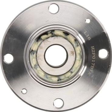 BTA H2P017BTA - Wheel hub, bearing Kit parts5.com