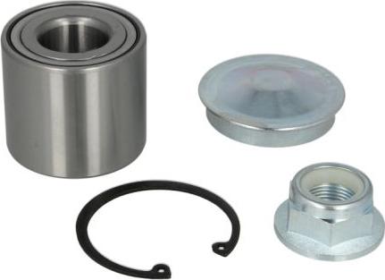 BTA H2R042BTA - Zestaw łożysk koła parts5.com