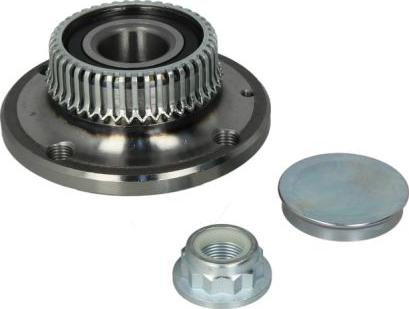 BTA H2T000BTA - Wheel hub, bearing Kit parts5.com