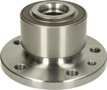 BTA H2V017BTA - Wheel hub, bearing Kit parts5.com