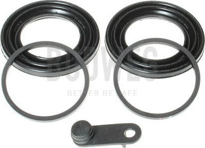 Budweg Caliper 189993 - Garnitura,piston etrier parts5.com