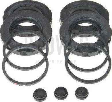 Budweg Caliper 204405 - Repair Kit, brake caliper parts5.com