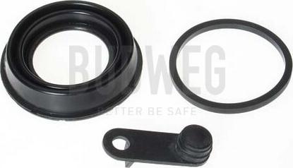 Budweg Caliper 184221 - Seal, brake caliper piston parts5.com