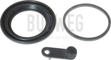 Budweg Caliper 185414 - Tesnilka, bat zavornega sedla parts5.com