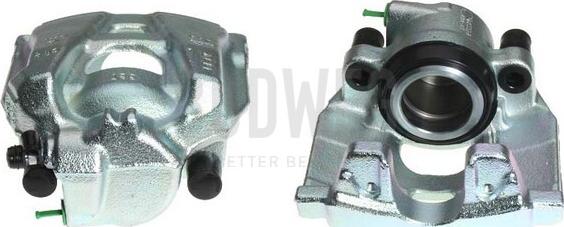 Budweg Caliper 344303 - Kočno sedlo parts5.com