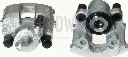 Budweg Caliper 343006 - Спирачен апарат parts5.com