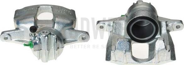 Budweg Caliper 343000 - Pinza de freno parts5.com