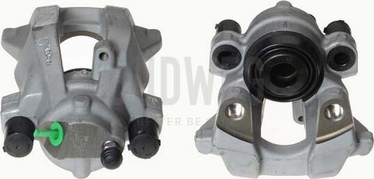 Budweg Caliper 343 825 - Jarrusatula parts5.com