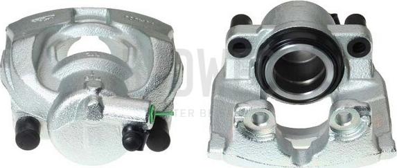 Budweg Caliper 343719 - Pinza de freno parts5.com