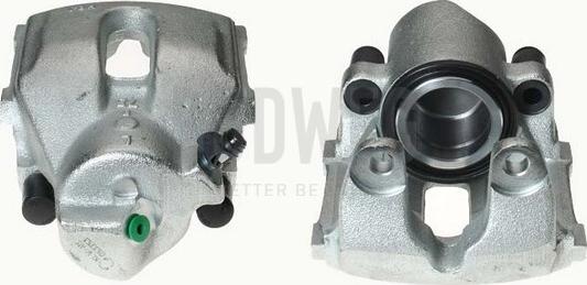 Budweg Caliper 342538 - Etrier frana parts5.com