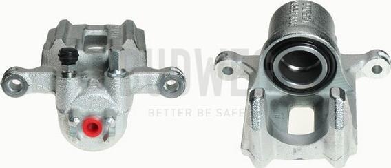 Budweg Caliper 342099 - Спирачен апарат parts5.com