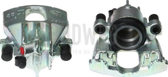 Budweg Caliper 342856 - Jarrusatula parts5.com