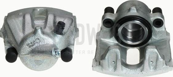 Budweg Caliper 342325 - Etrier frana parts5.com