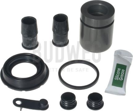 Budweg Caliper 2090131 - Komplet za popravak, kočno sedlo parts5.com