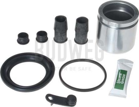 Budweg Caliper 2090347 - Repair Kit, brake caliper parts5.com