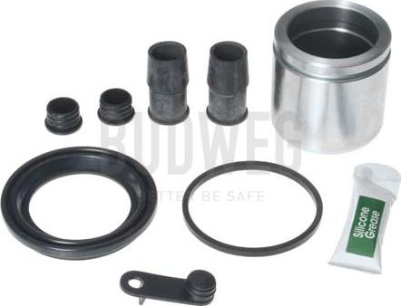 Budweg Caliper 2090309 - Repair Kit, brake caliper parts5.com