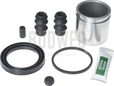 Budweg Caliper 2090305 - Repair Kit, brake caliper parts5.com