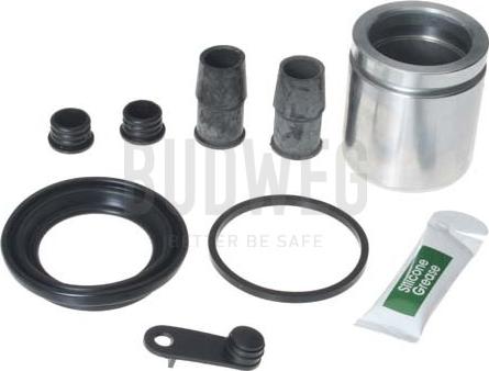 Budweg Caliper 2090278 - Repair Kit, brake caliper parts5.com