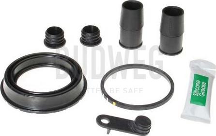 Budweg Caliper 205472 - Repair Kit, brake caliper parts5.com