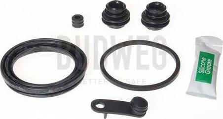 Budweg Caliper 205751 - Repair Kit, brake caliper parts5.com