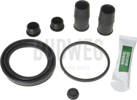 Budweg Caliper 205760 - Repair Kit, brake caliper parts5.com