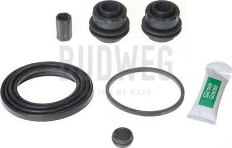 Budweg Caliper 206060 - Set reparatie, etrier parts5.com