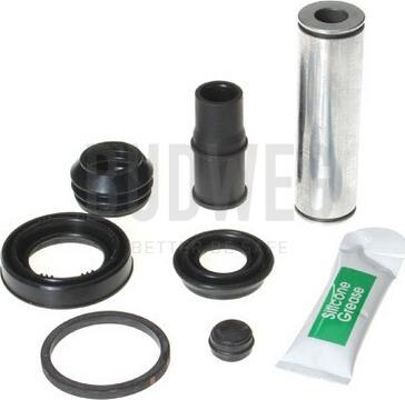 Budweg Caliper 203310 - Repair Kit, brake caliper parts5.com