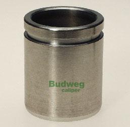 Budweg Caliper 234009 - Piston, brake caliper parts5.com