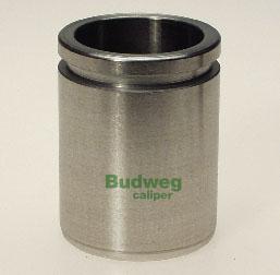 Budweg Caliper 234016 - Бутало, спирачен апарат parts5.com