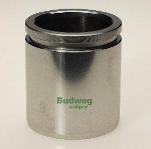 Budweg Caliper 234810 - Πιστόνι, δαγκάνα φρένων parts5.com