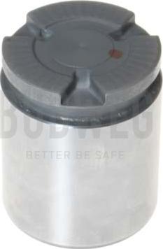 Budweg Caliper 234237 - Piston, brake caliper parts5.com