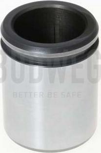 Budweg Caliper 234229 - Piston, etrier frana parts5.com