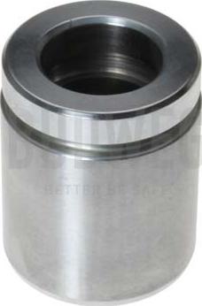 Budweg Caliper 234221 - Piston, etrier frana parts5.com