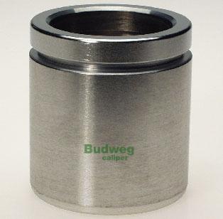 Budweg Caliper 235461 - Piston, etrier frana parts5.com