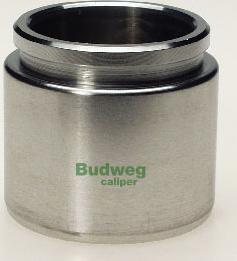 Budweg Caliper 235463 - Piston, etrier frana parts5.com