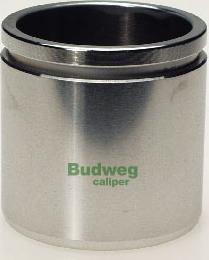 Budweg Caliper 235419 - Поршень, корпус скобы тормоза parts5.com